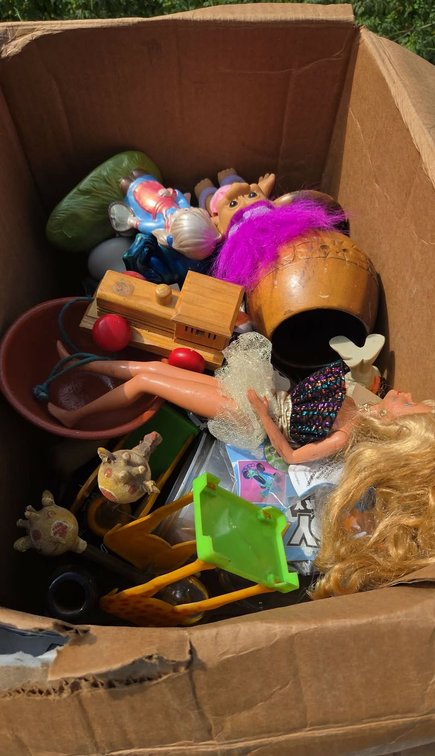 Image for TREASURE HUNT ESTATE AUCTION