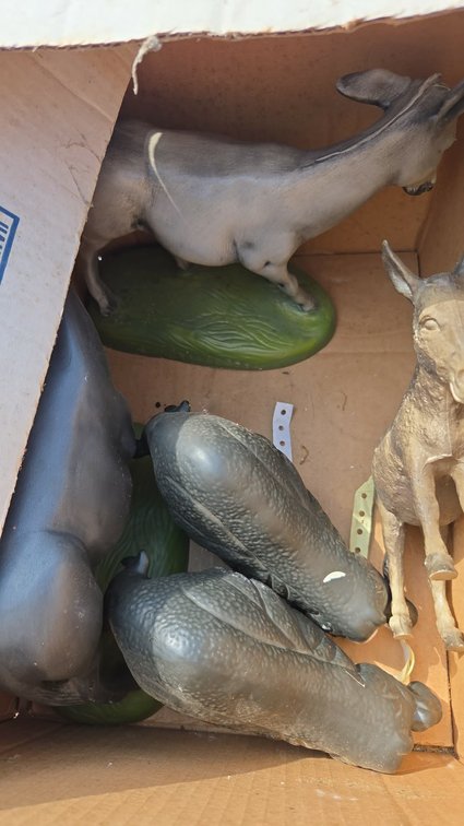 Image for TREASURE HUNT ESTATE AUCTION