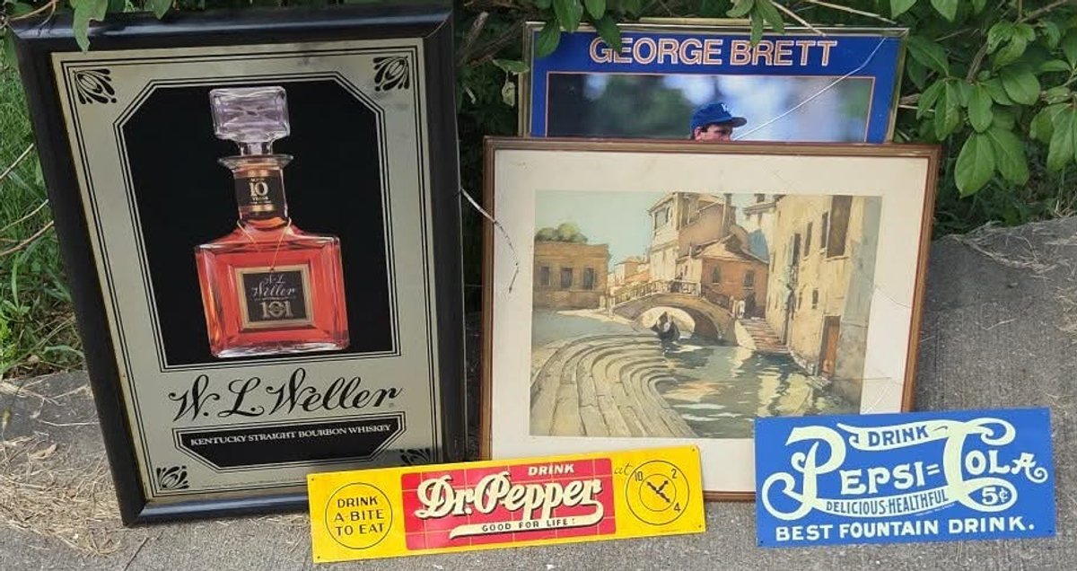 Image for TREASURE HUNT ESTATE AUCTION