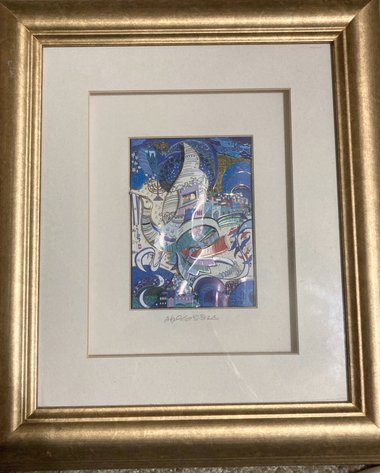 Image for FANTASTIC RETIRED NAVY COMMANDER INDOOR ESTATE AUCTION