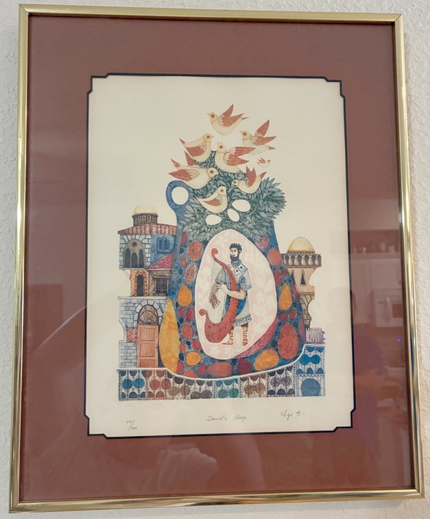 Image for FANTASTIC RETIRED NAVY COMMANDER INDOOR ESTATE AUCTION