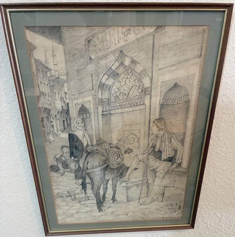 Image for FANTASTIC RETIRED NAVY COMMANDER INDOOR ESTATE AUCTION
