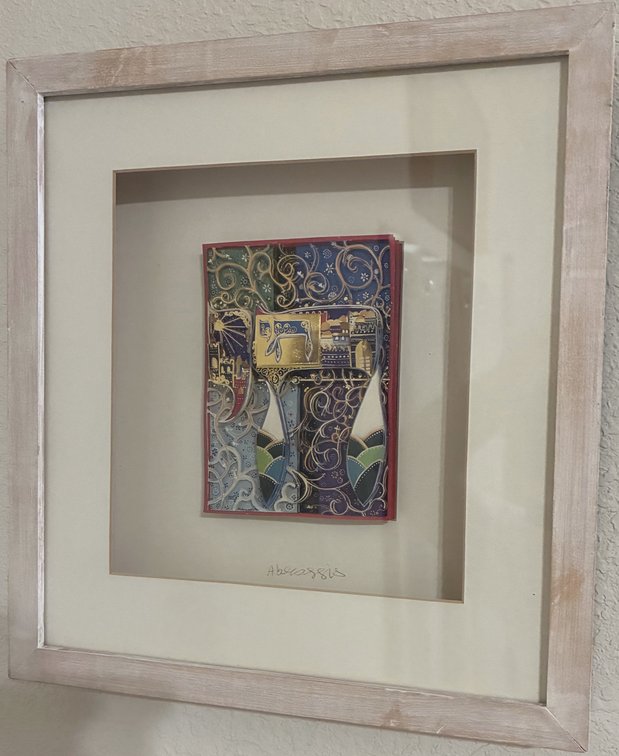 Image for FANTASTIC RETIRED NAVY COMMANDER INDOOR ESTATE AUCTION