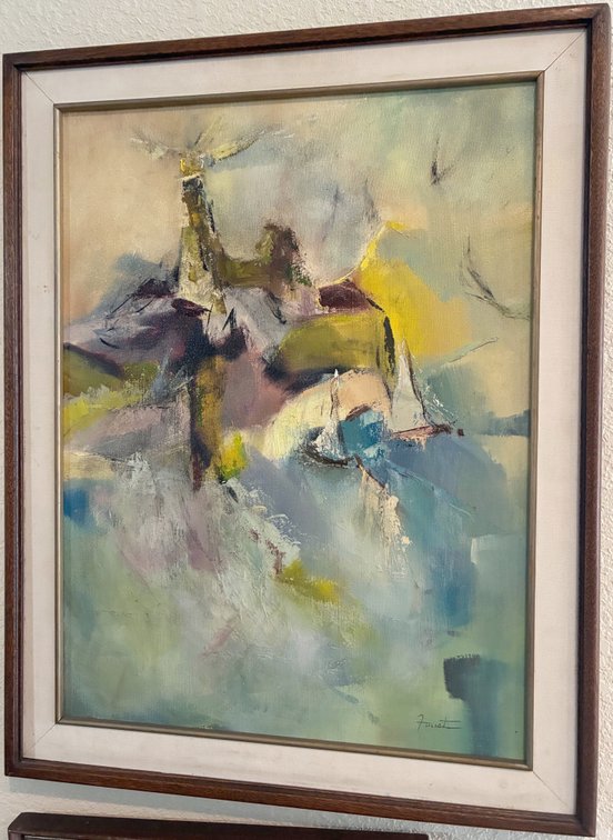Image for FANTASTIC RETIRED NAVY COMMANDER INDOOR ESTATE AUCTION