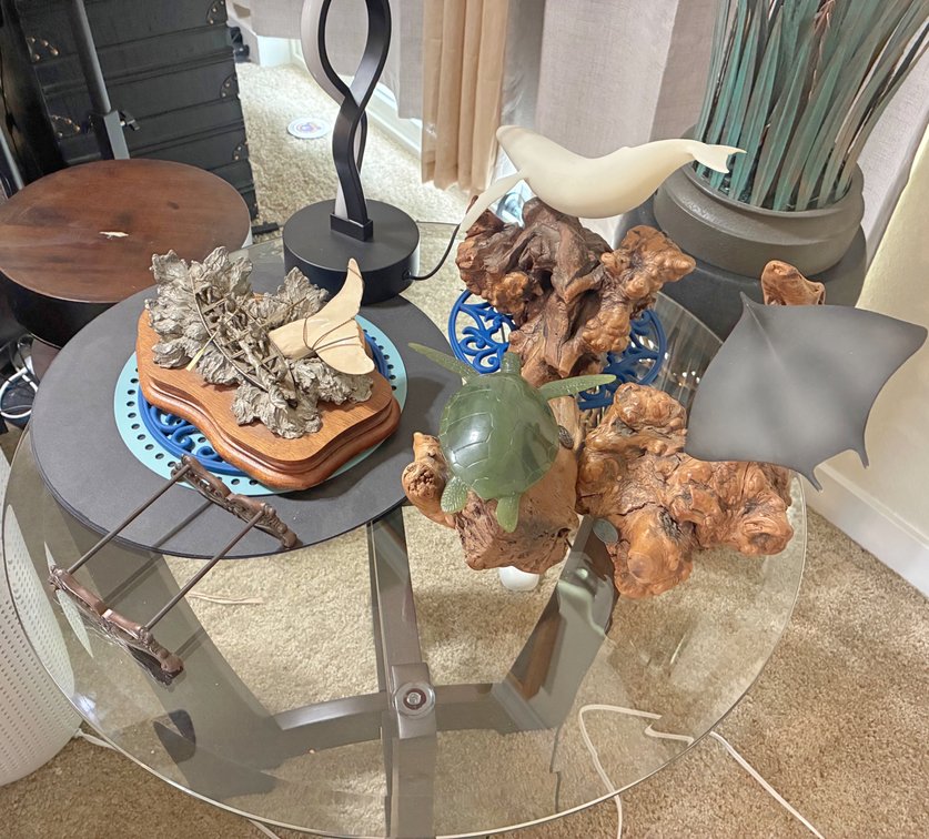 Image for FANTASTIC RETIRED NAVY COMMANDER INDOOR ESTATE AUCTION