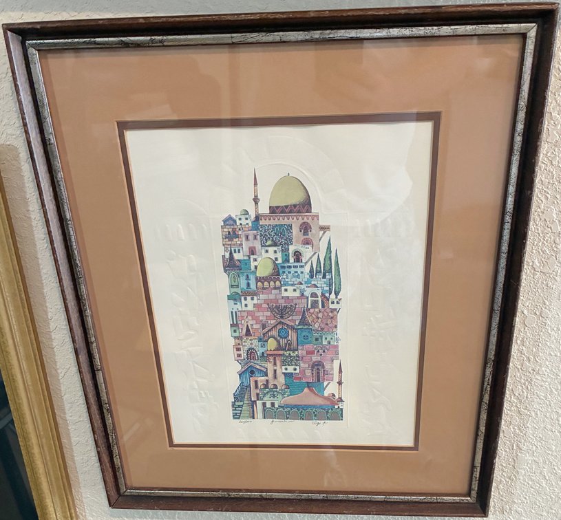Image for FANTASTIC RETIRED NAVY COMMANDER INDOOR ESTATE AUCTION
