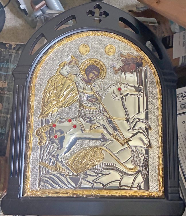 Image for FANTASTIC RETIRED NAVY COMMANDER INDOOR ESTATE AUCTION