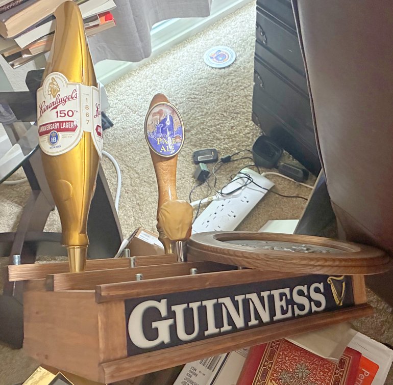 Image for FANTASTIC RETIRED NAVY COMMANDER INDOOR ESTATE AUCTION