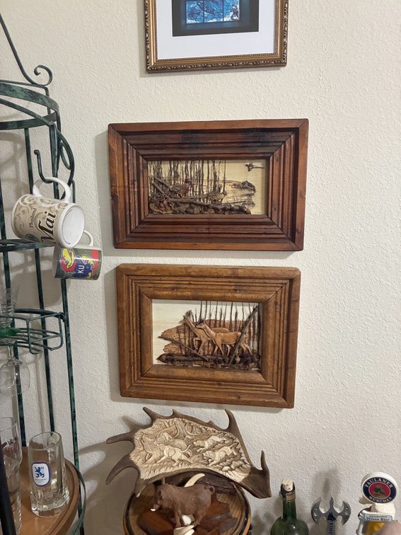 Image for FANTASTIC RETIRED NAVY COMMANDER INDOOR ESTATE AUCTION