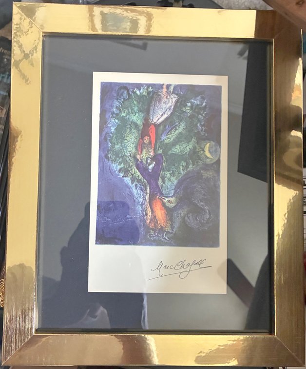 Image for FANTASTIC RETIRED NAVY COMMANDER INDOOR ESTATE AUCTION