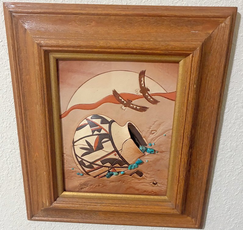 Image for FANTASTIC RETIRED NAVY COMMANDER INDOOR ESTATE AUCTION