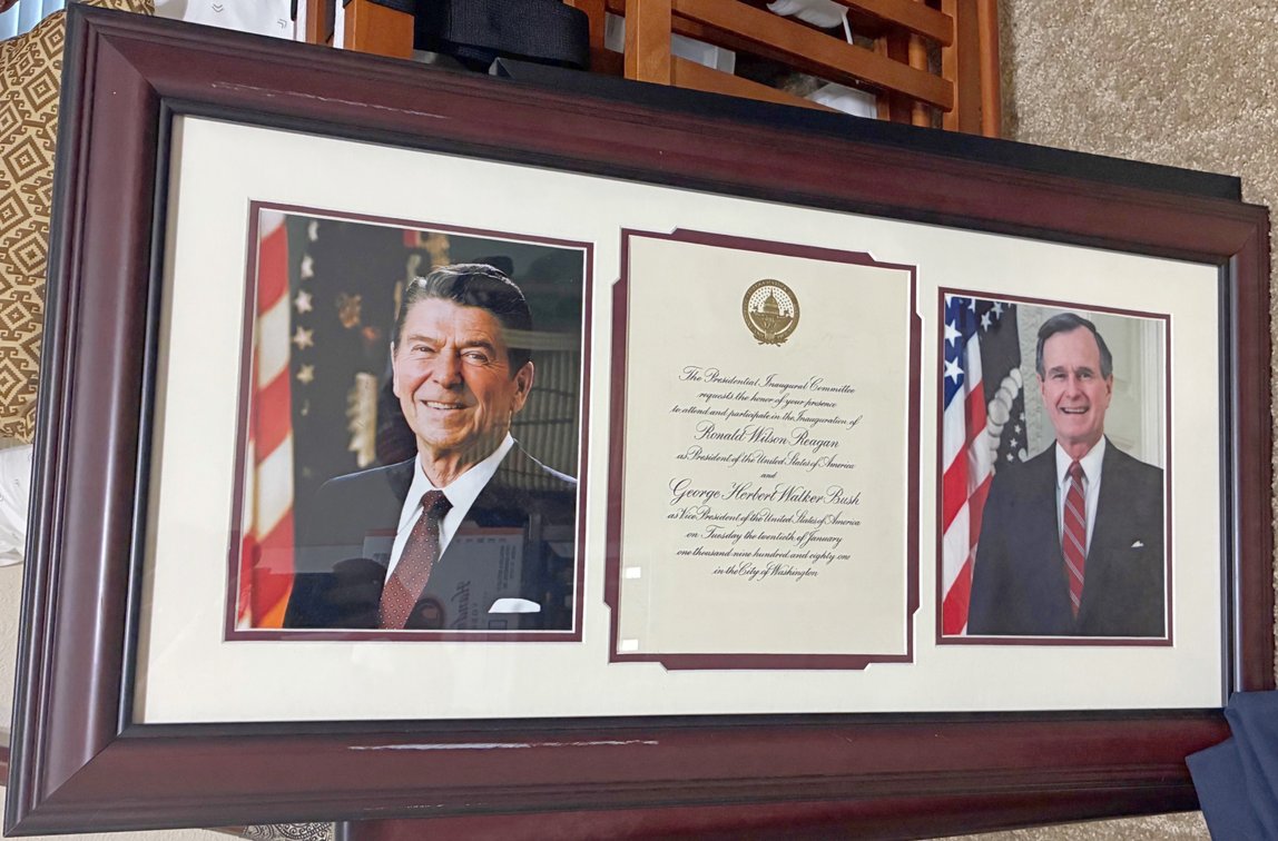 Image for FANTASTIC RETIRED NAVY COMMANDER INDOOR ESTATE AUCTION