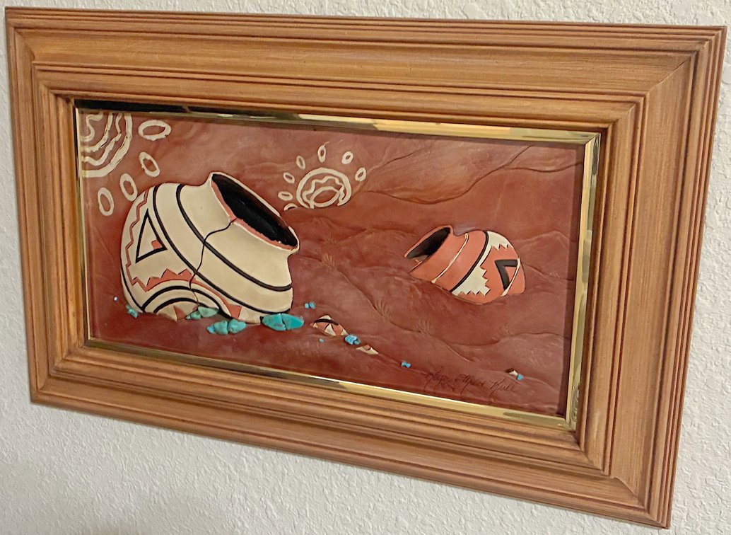 Image for FANTASTIC RETIRED NAVY COMMANDER INDOOR ESTATE AUCTION