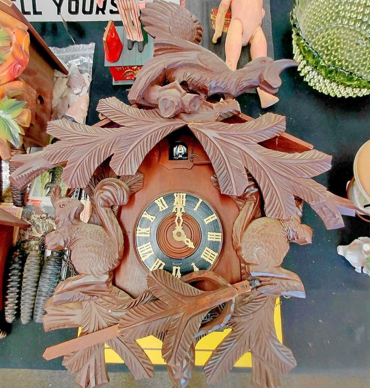 Image for HUGE COMBINED ESTATE AUCTION
