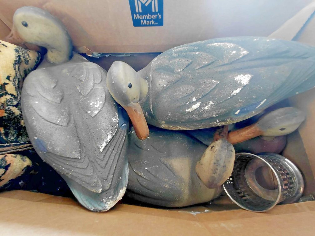 Image for HUGE COMBINED ESTATE AUCTION