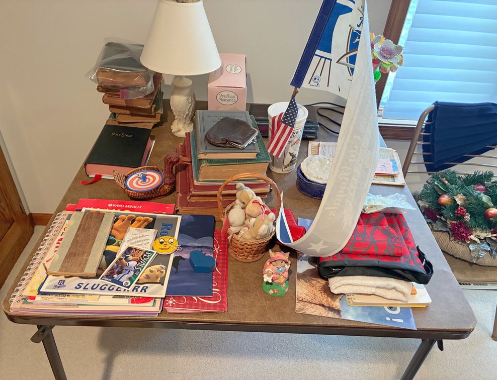 Image for HUGE COMBINED ESTATE AUCTION
