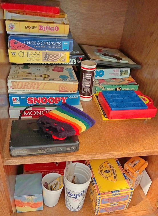 Image for HUGE COMBINED ESTATE AUCTION