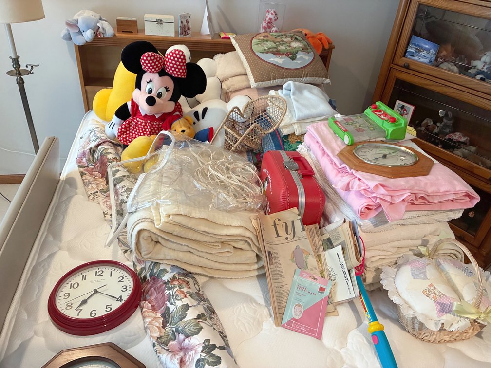 Image for HUGE COMBINED ESTATE AUCTION