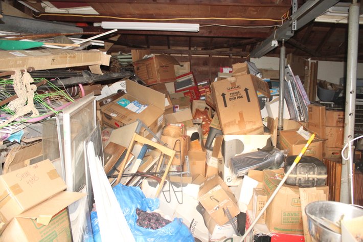 Image for TREASURE HUNT ESTATE AUCTION