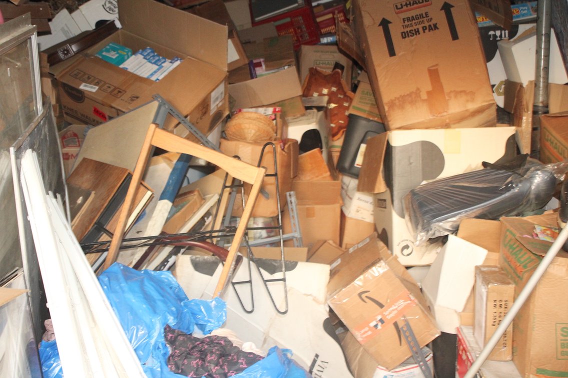 Image for TREASURE HUNT ESTATE AUCTION