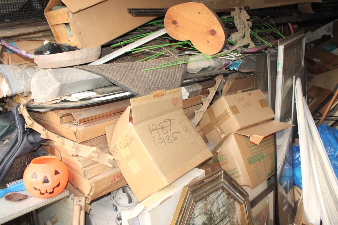 Image for TREASURE HUNT ESTATE AUCTION
