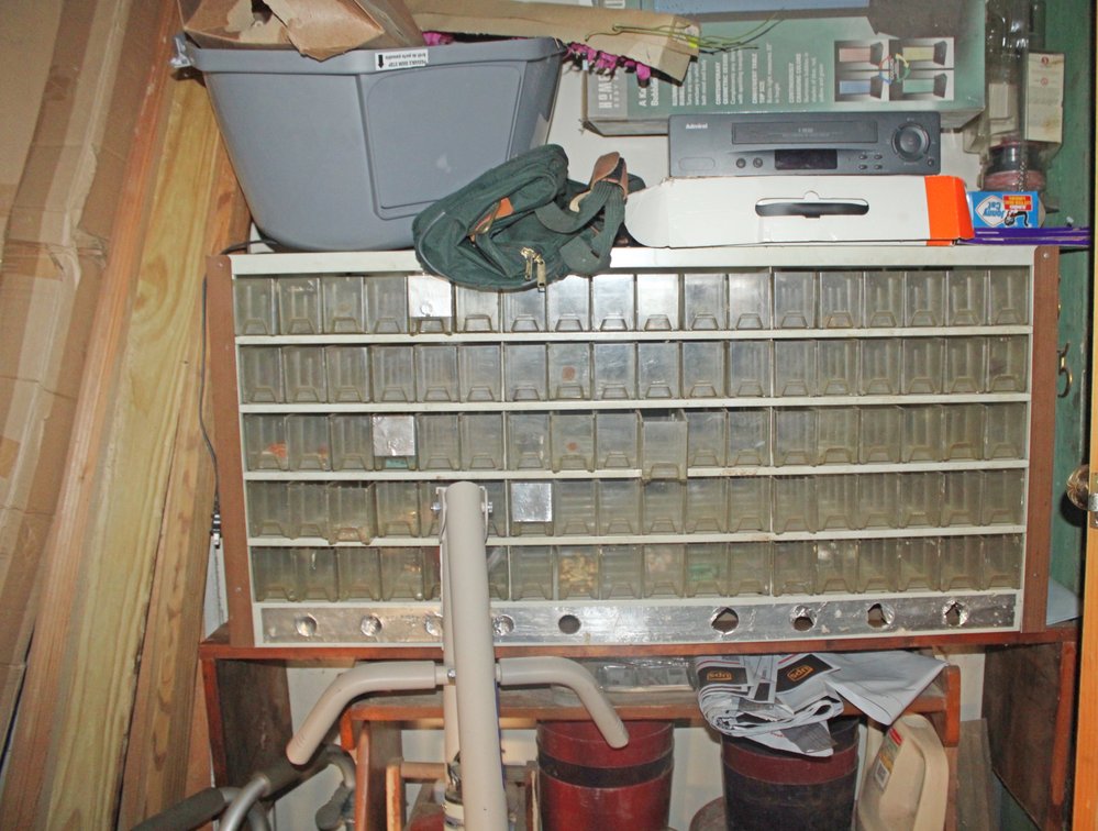 Image for TREASURE HUNT ESTATE AUCTION