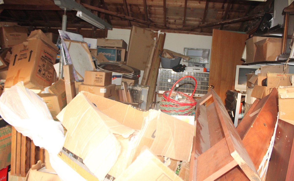 Image for TREASURE HUNT ESTATE AUCTION