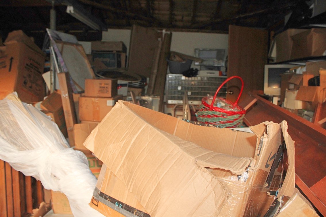 Image for TREASURE HUNT ESTATE AUCTION