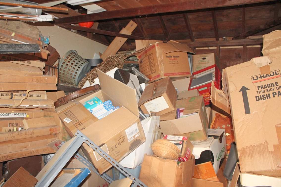 Image for TREASURE HUNT ESTATE AUCTION