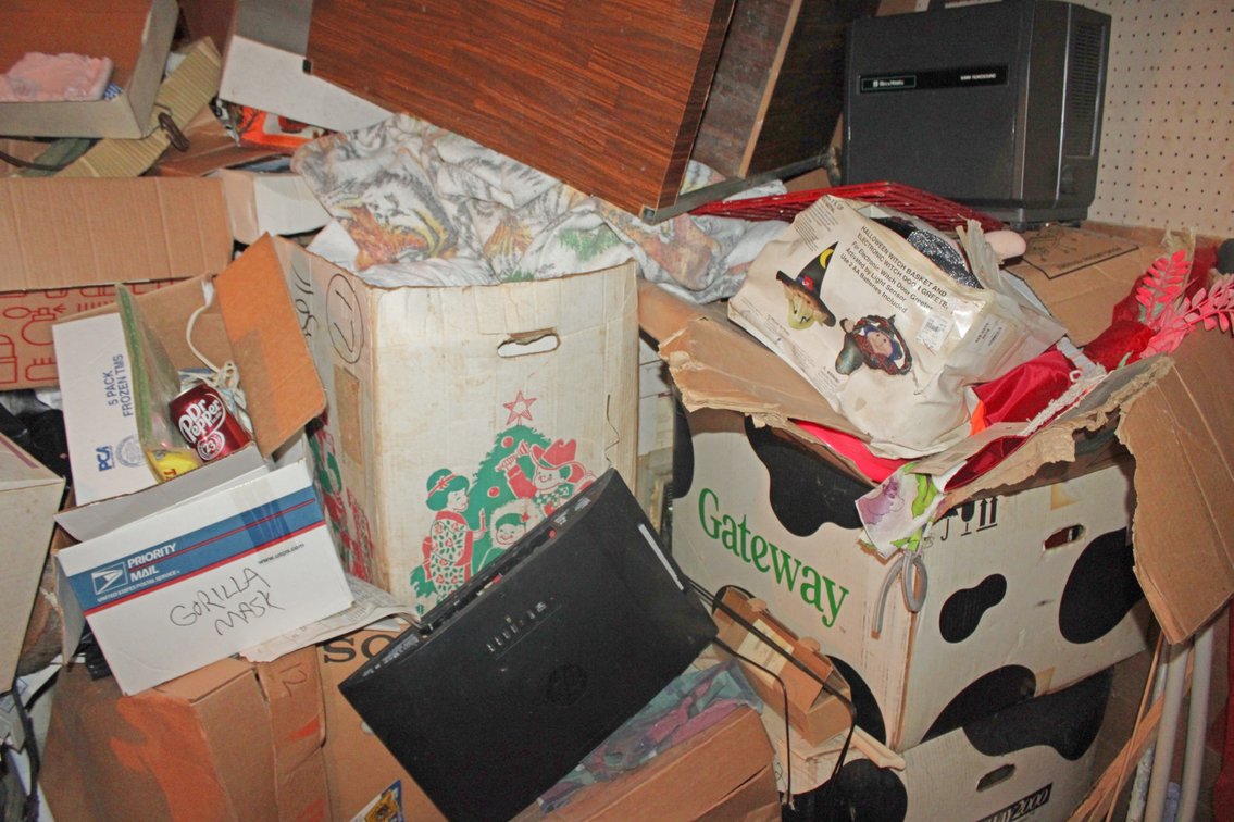 Image for TREASURE HUNT ESTATE AUCTION