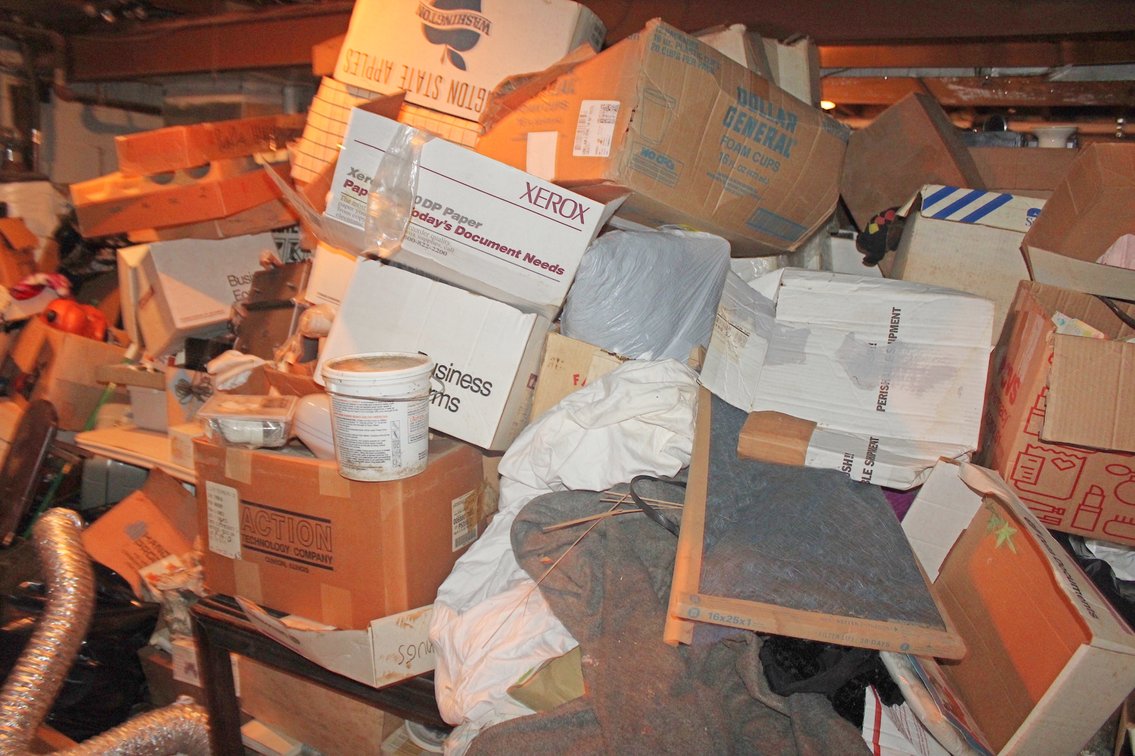 Image for TREASURE HUNT ESTATE AUCTION