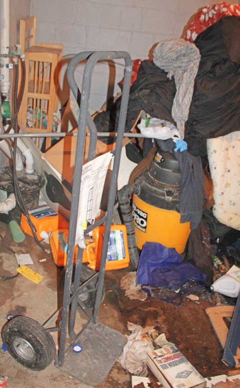 Image for TREASURE HUNT ESTATE AUCTION
