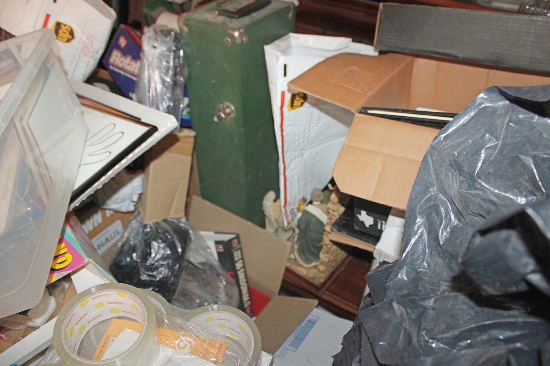 Image for TREASURE HUNT ESTATE AUCTION