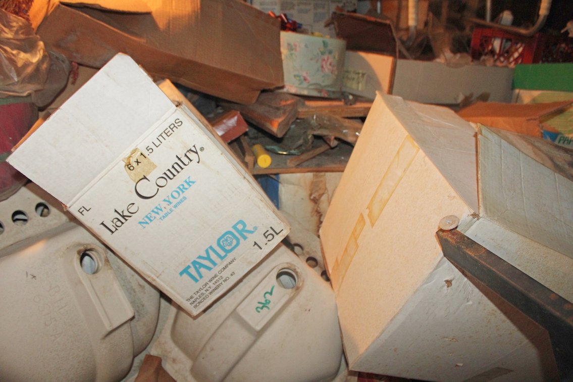 Image for TREASURE HUNT ESTATE AUCTION