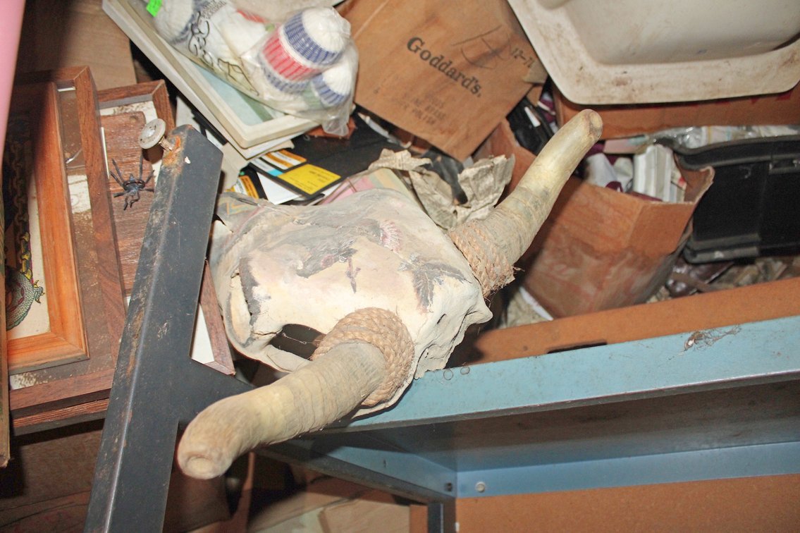 Image for TREASURE HUNT ESTATE AUCTION