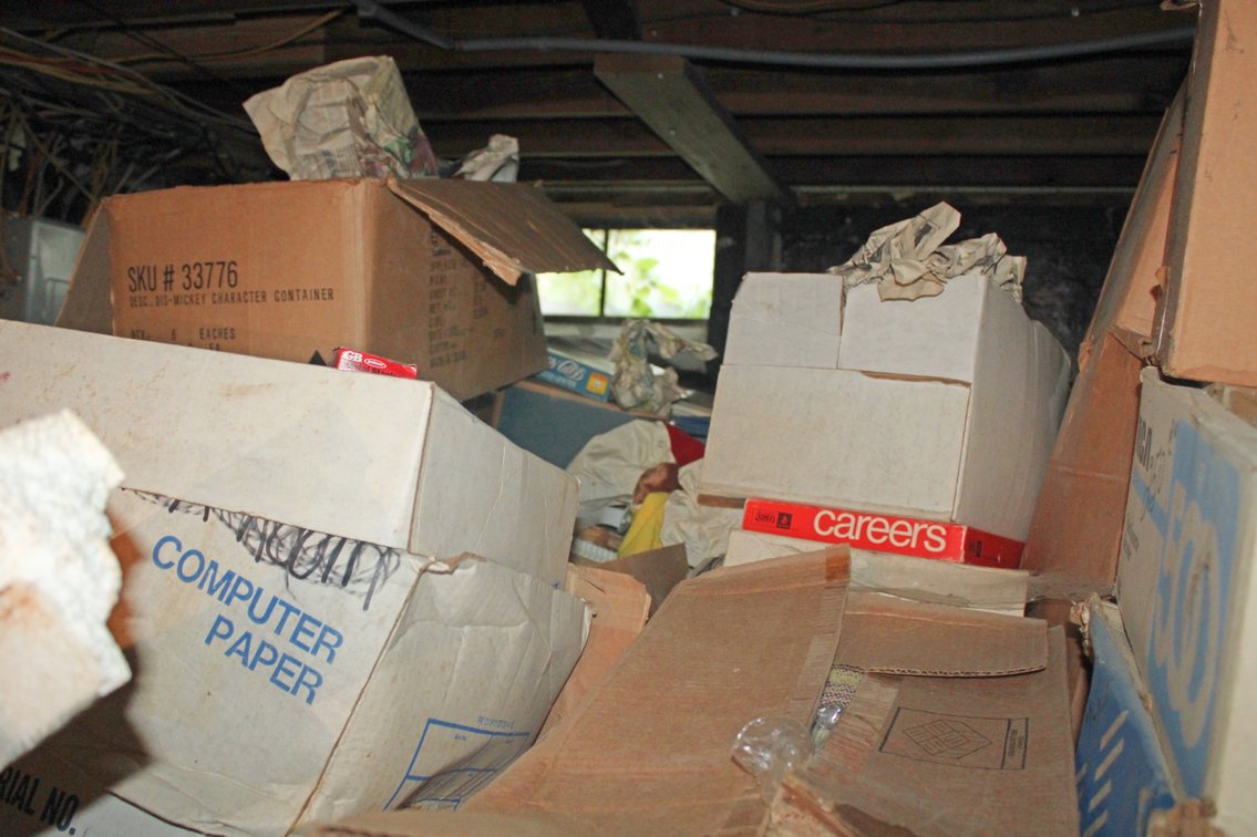Image for TREASURE HUNT ESTATE AUCTION