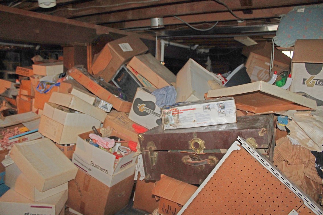 Image for TREASURE HUNT ESTATE AUCTION