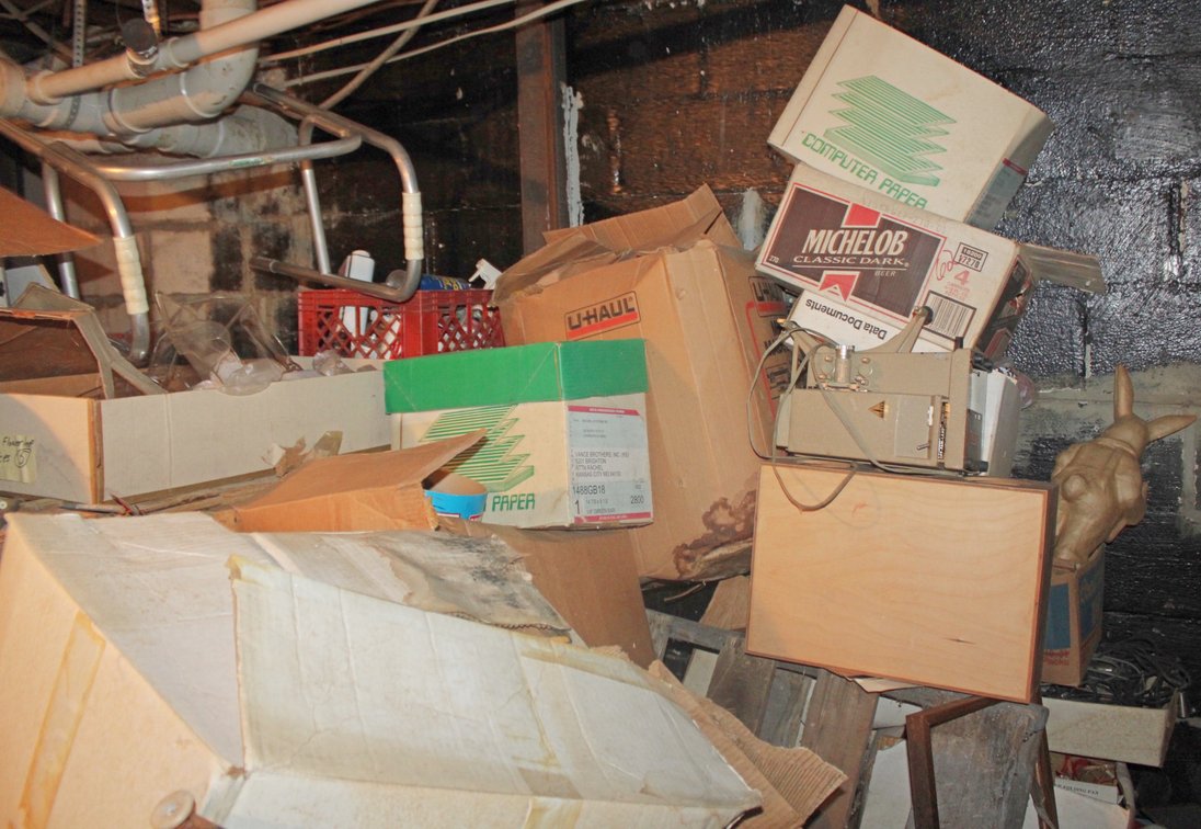 Image for TREASURE HUNT ESTATE AUCTION