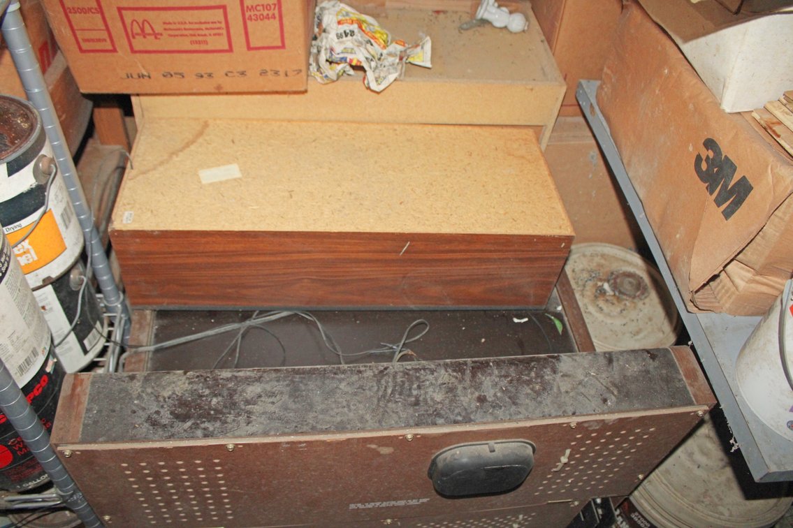 Image for TREASURE HUNT ESTATE AUCTION