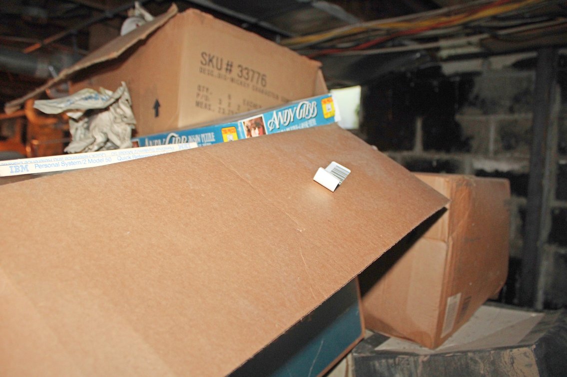 Image for TREASURE HUNT ESTATE AUCTION