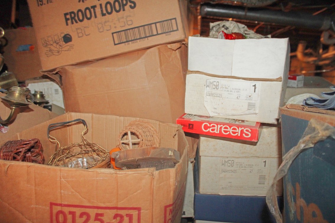 Image for TREASURE HUNT ESTATE AUCTION