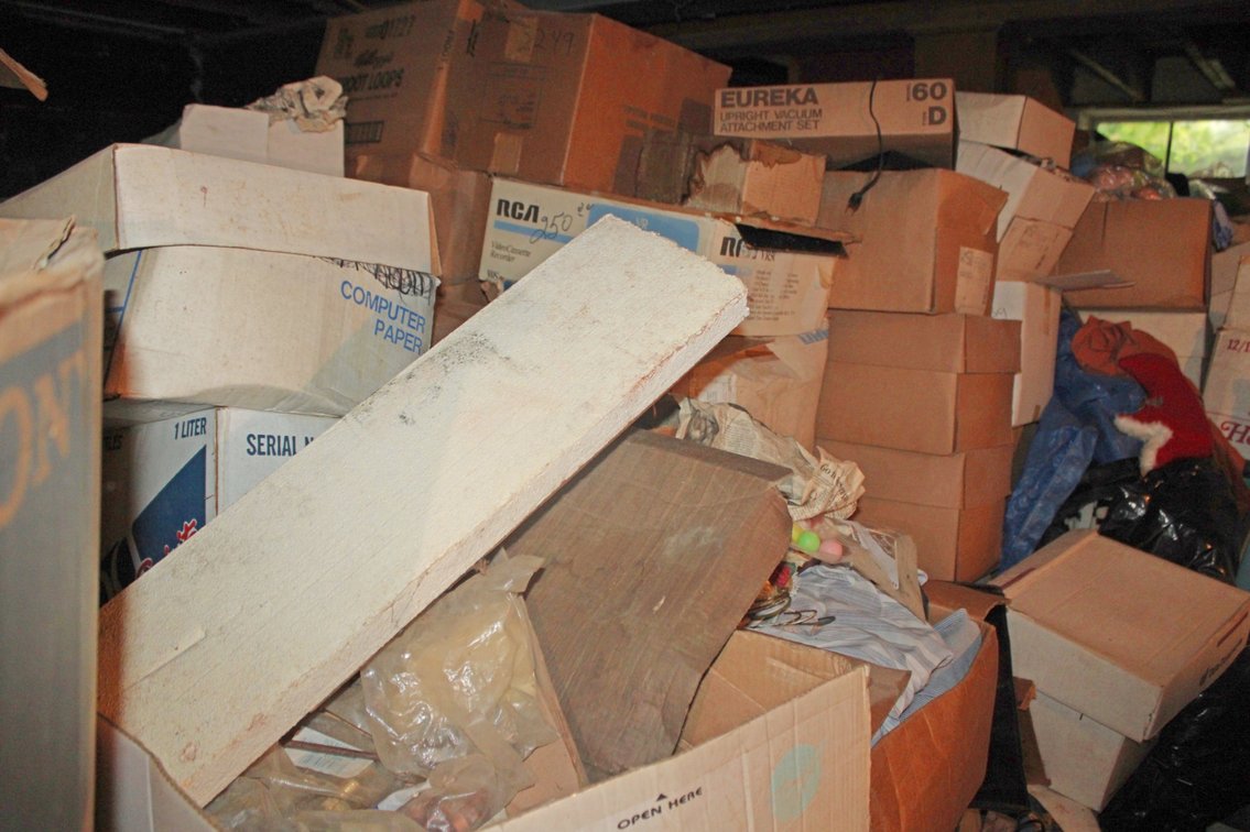 Image for TREASURE HUNT ESTATE AUCTION