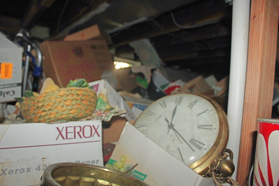 Image for TREASURE HUNT ESTATE AUCTION