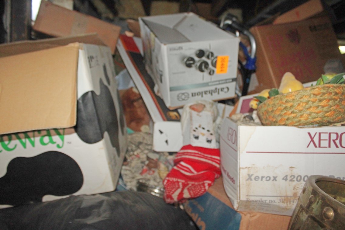 Image for TREASURE HUNT ESTATE AUCTION