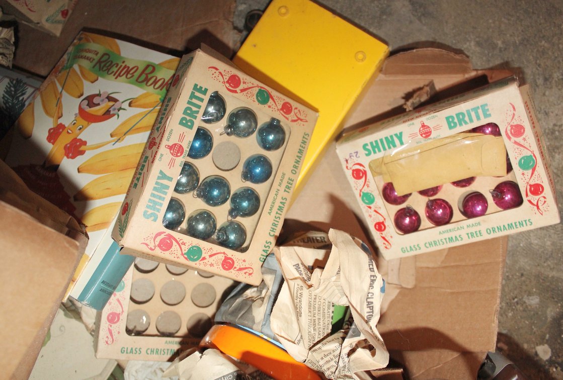Image for TREASURE HUNT ESTATE AUCTION