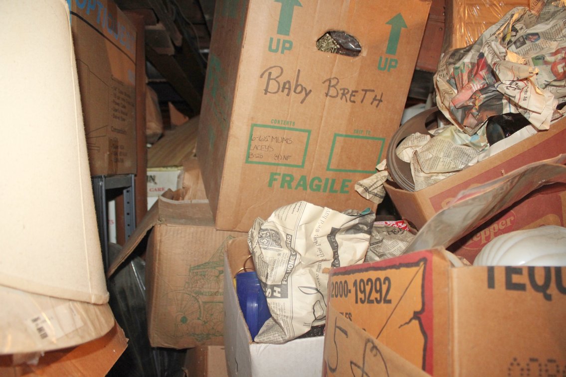 Image for TREASURE HUNT ESTATE AUCTION