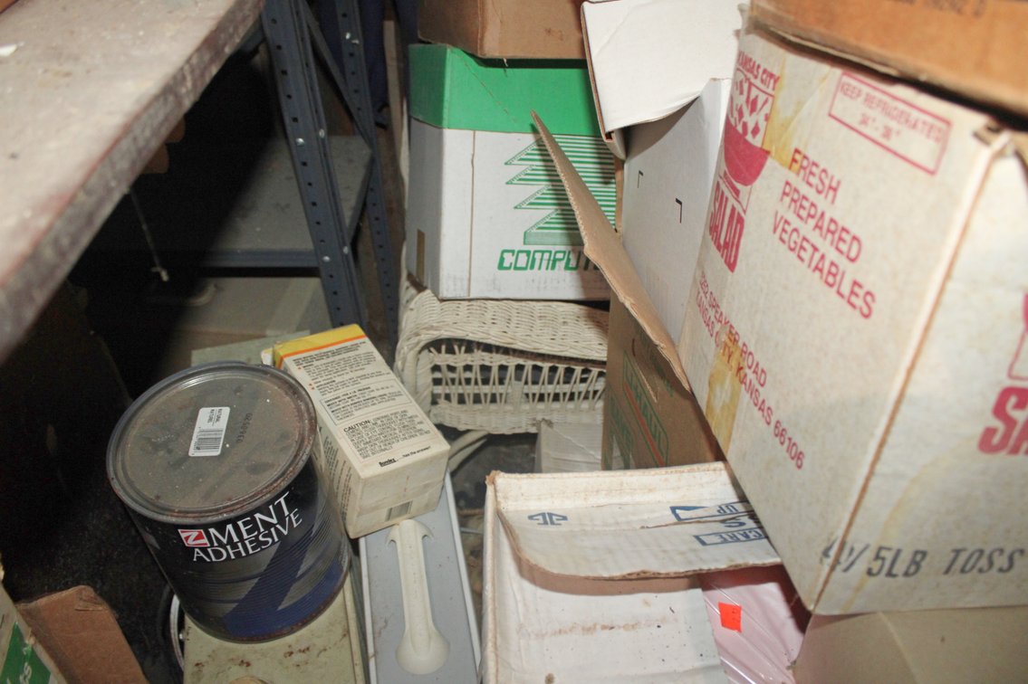 Image for TREASURE HUNT ESTATE AUCTION