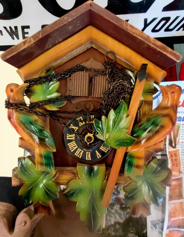 Image for COMBINED ESTATE AUCTION