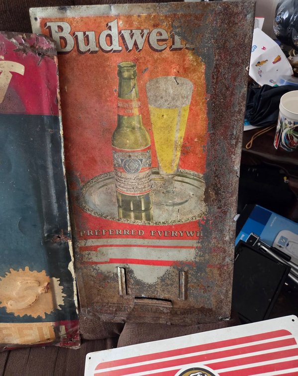Image for COMBINED ESTATE AUCTION