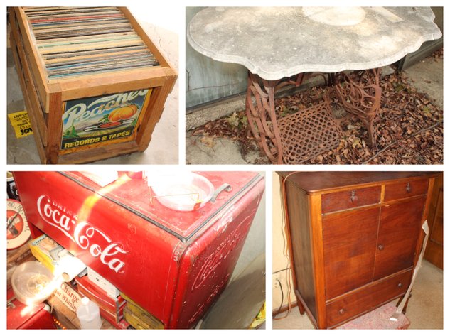 Image for EMERGENCY ESTATE AUCTION